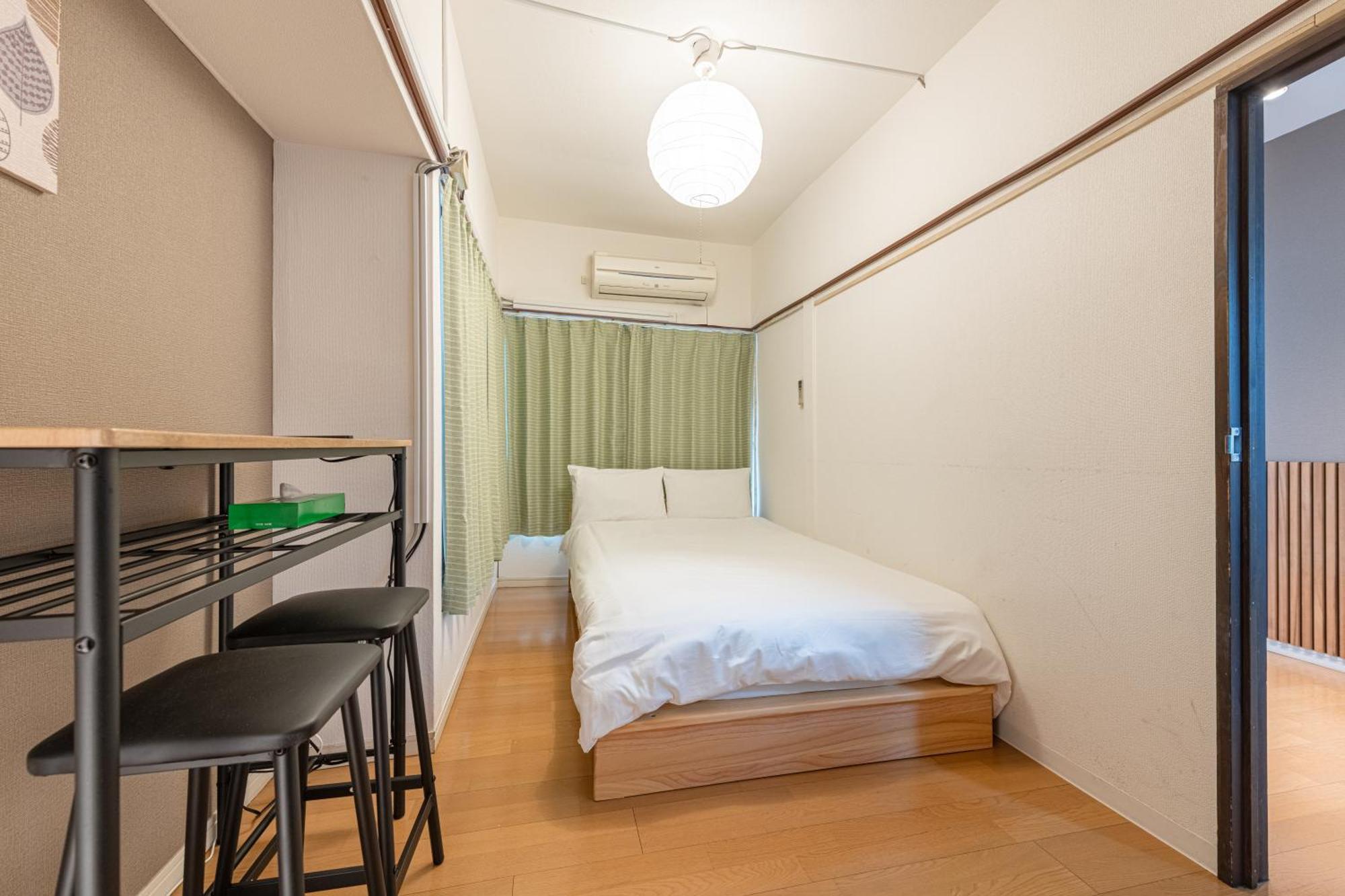 Villa 東上野戸建 Präfektur Tokio Exterior foto