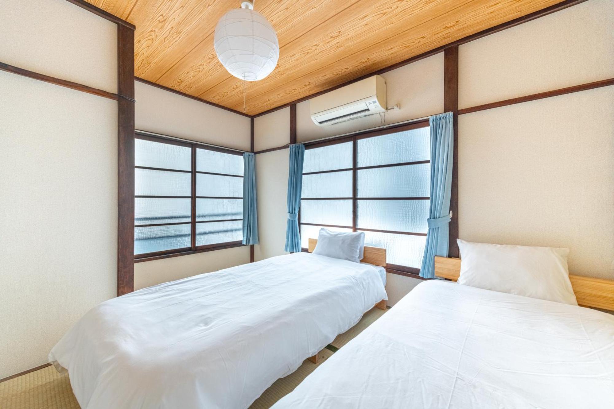 Villa 東上野戸建 Präfektur Tokio Exterior foto