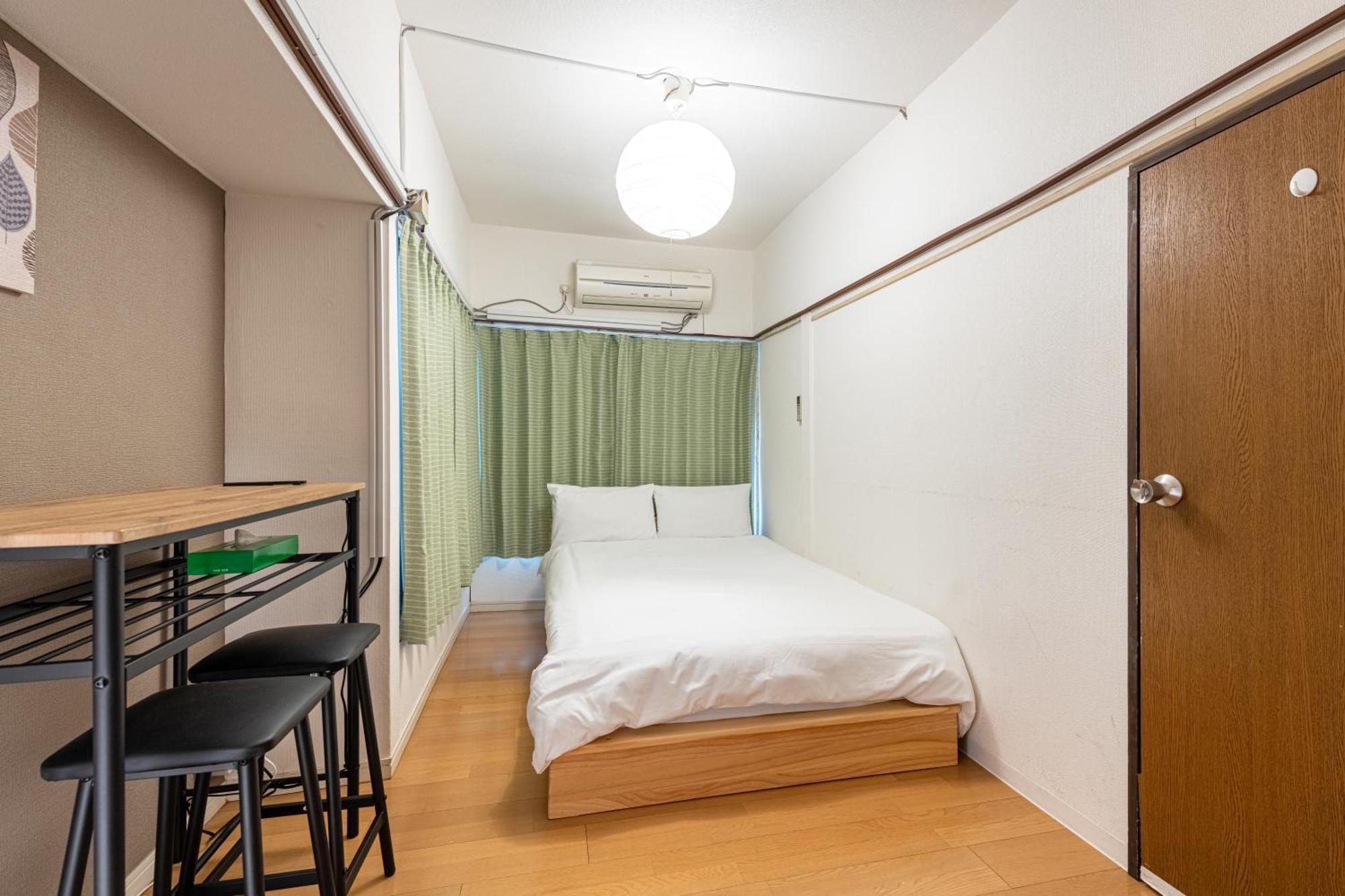 Villa 東上野戸建 Präfektur Tokio Exterior foto