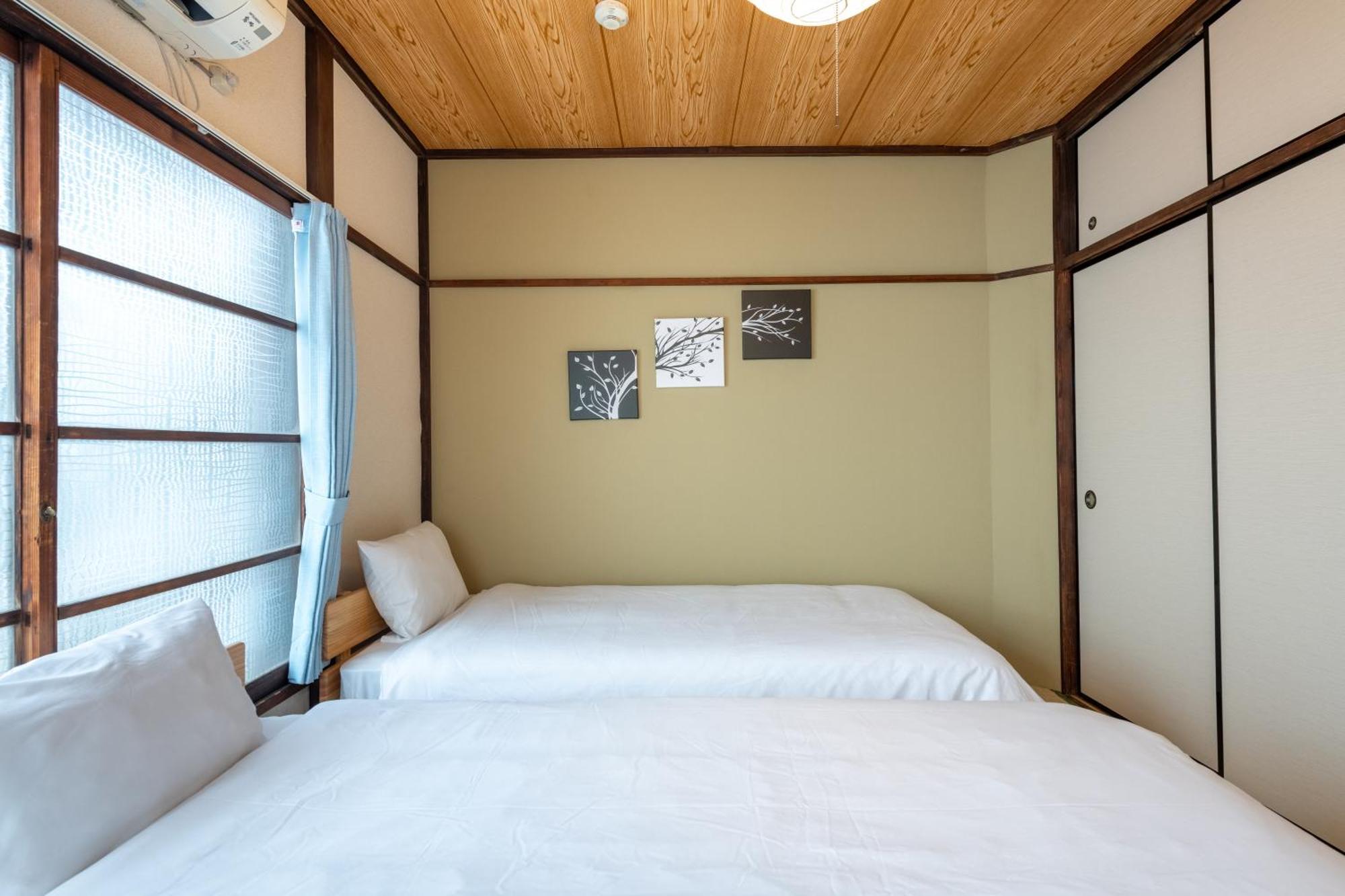 Villa 東上野戸建 Präfektur Tokio Exterior foto
