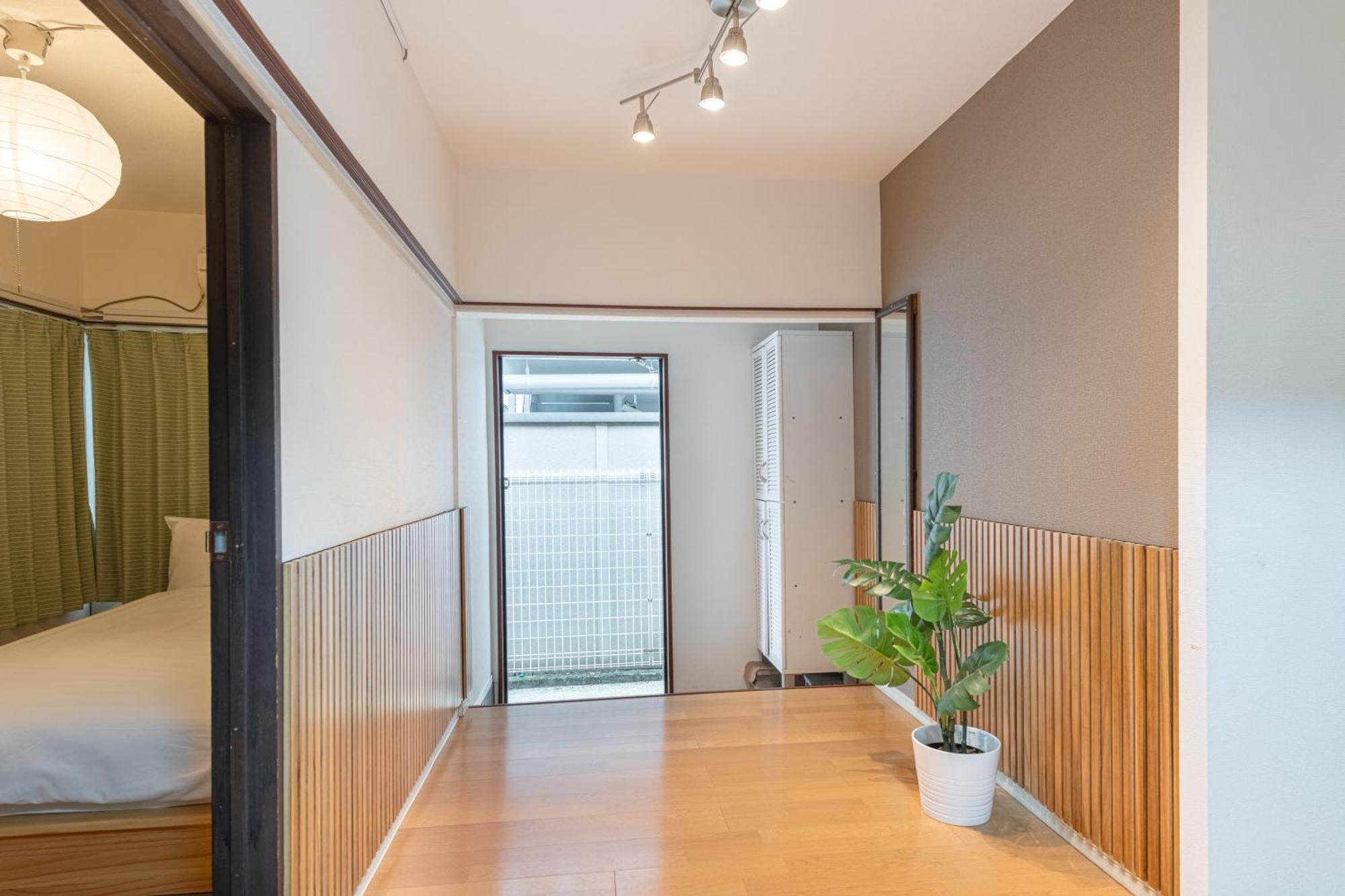 Villa 東上野戸建 Präfektur Tokio Exterior foto