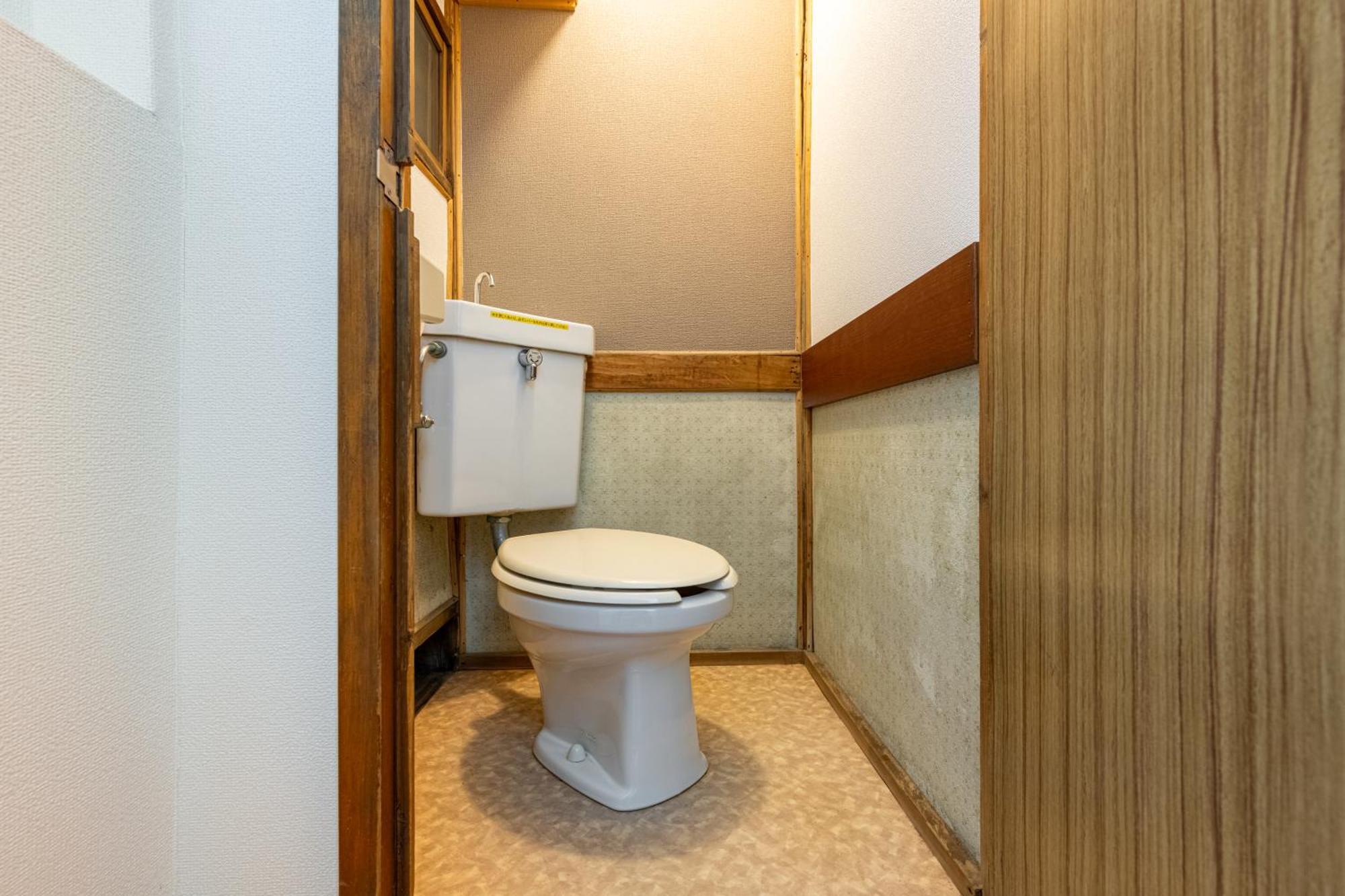 Villa 東上野戸建 Präfektur Tokio Exterior foto