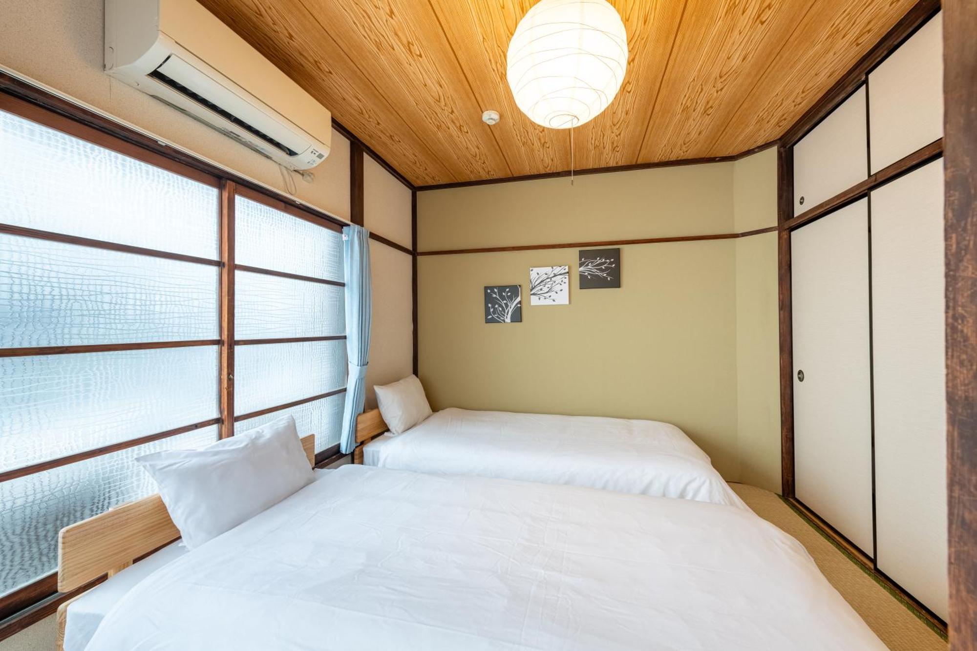 Villa 東上野戸建 Präfektur Tokio Exterior foto
