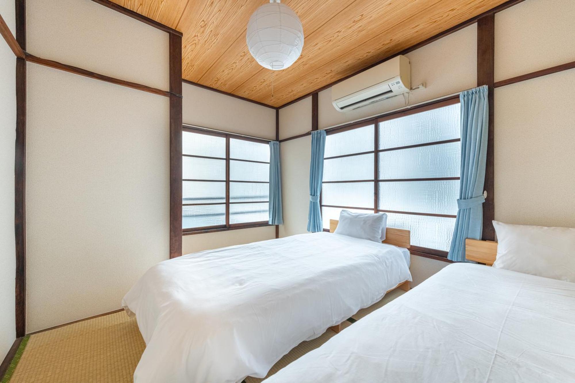 Villa 東上野戸建 Präfektur Tokio Exterior foto