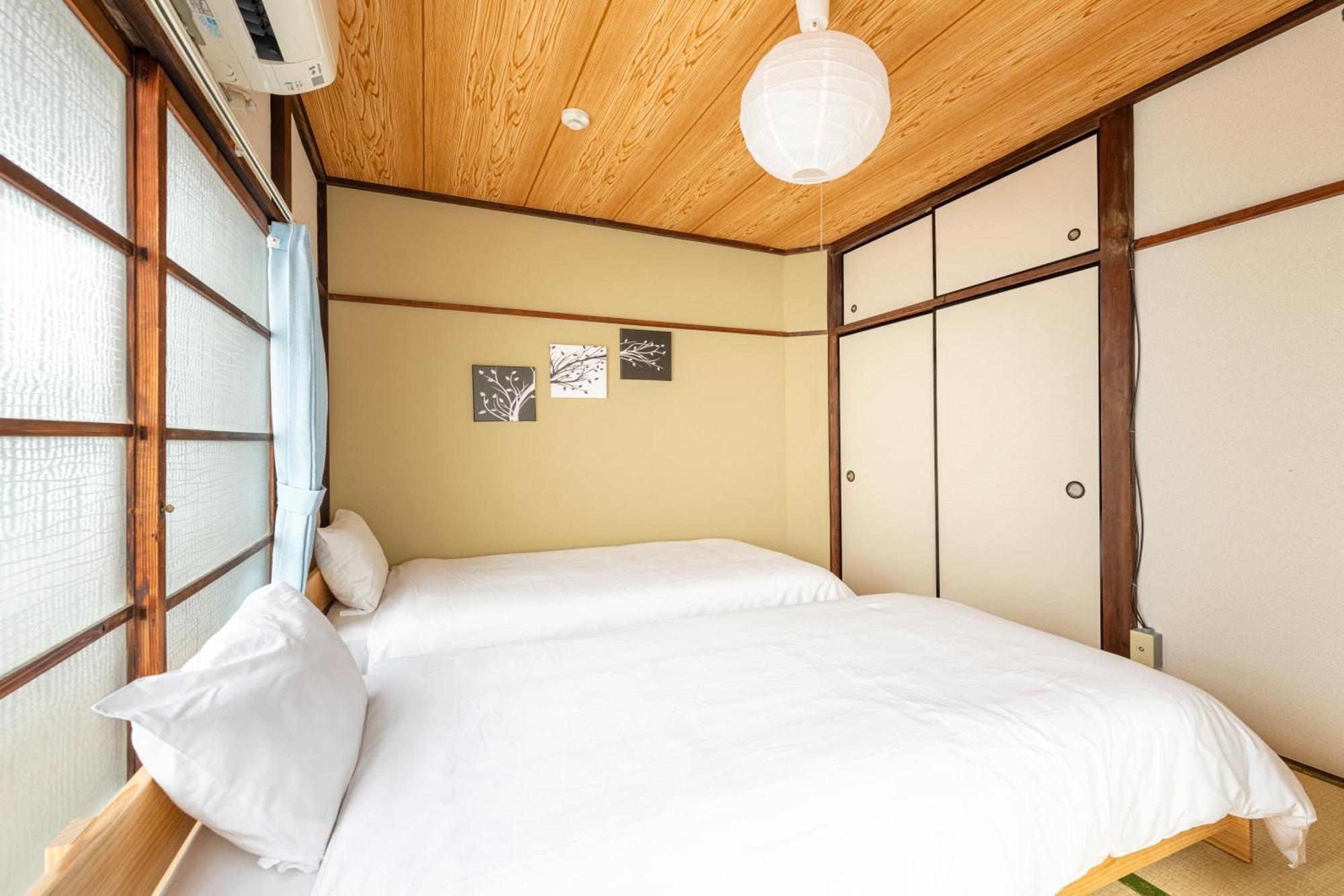 Villa 東上野戸建 Präfektur Tokio Exterior foto