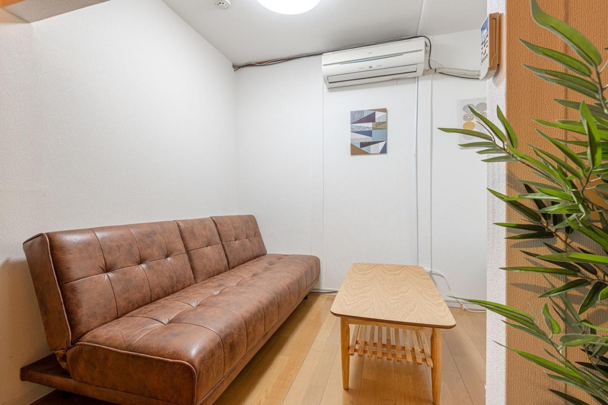 Villa 東上野戸建 Präfektur Tokio Exterior foto