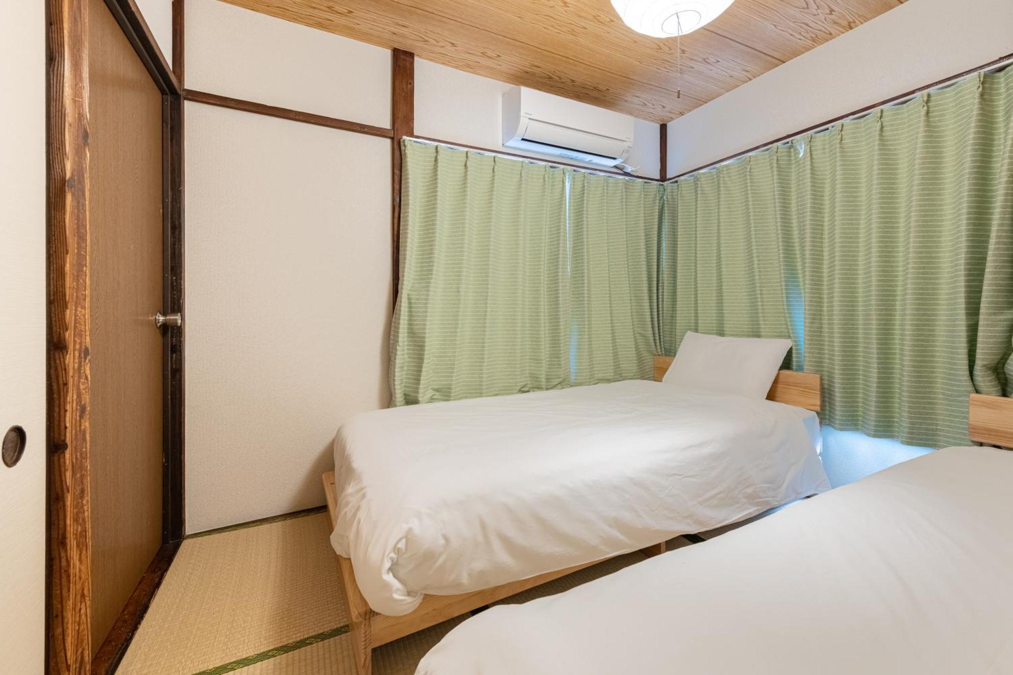 Villa 東上野戸建 Präfektur Tokio Exterior foto