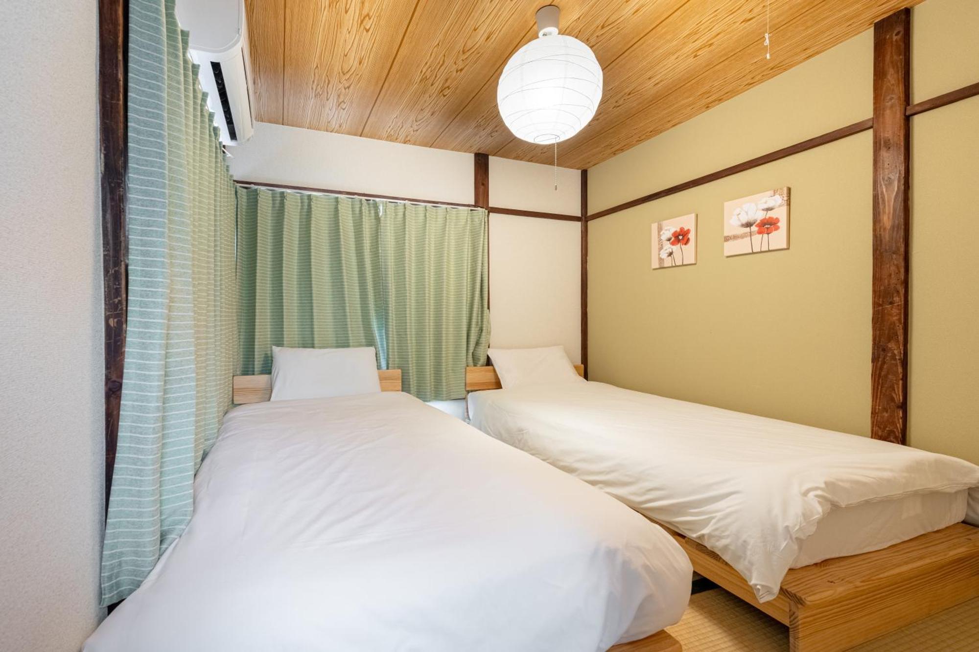 Villa 東上野戸建 Präfektur Tokio Exterior foto